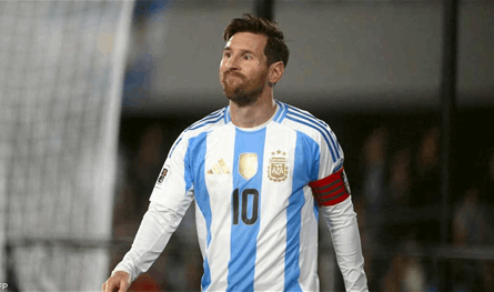 حنين لبرشلونة.. ميسي يفتح الباب للعودة ويكشف عن حقائق للمرة الأولى