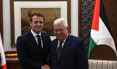 عباس: الإجراءات القانونية بحق هشام حرب بلغت مراحلها النهائية