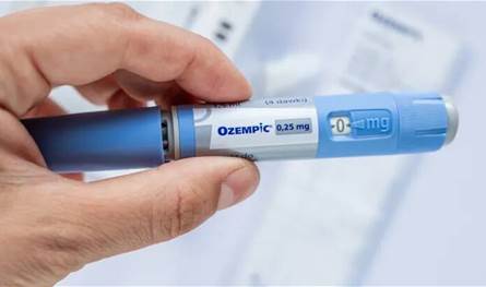 بدائل طبيعية للأوزمبيك.. أطعمة تحفز هرمون الشبع