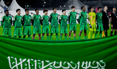 خروج مبكر للأخضر.. خسارة أمام مالي تُنهي الحلم