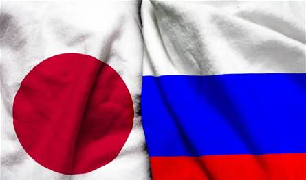 روسيا ترد على العقوبات اليابانية ضدها