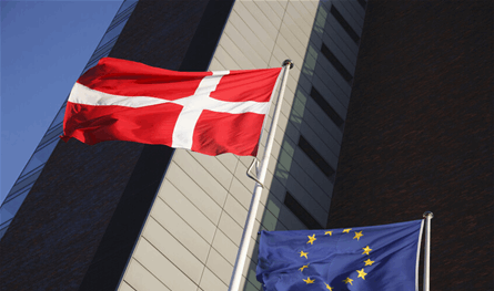 حزمة دنماركية جديدة لأوكرانيا