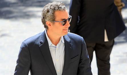 عن نعيم قاسم.. هذا ما قاله ضو!