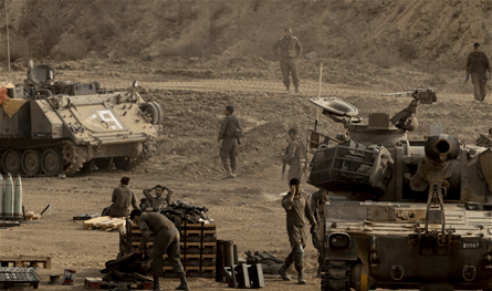 زلزال في &quot;قدس أقداس&quot; الجيش الإسرائيلي.. صحيفة إسرائيلية تكشف