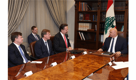 لبنان بين التصعيد الميداني والمسعى الدبلوماسي.. مهلة أميركية حتى منتصف كانون الثاني للإصلاح ونزع السلاح