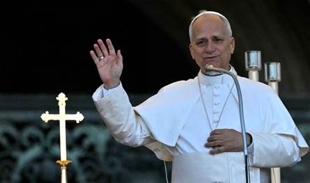 11 محطة للبابا لاون الرابع عشر في زيارته للبنان