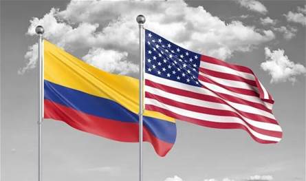 تصعيد جديد من رئيس كولومبيا ضد الولايات المتحدة