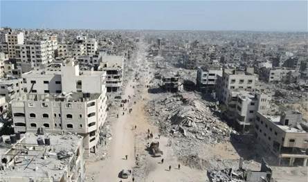 مخاوف من إمكانية انهيار اتفاق غزة.. هذا ما كشفته وثائق سرية