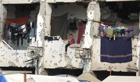 صعوبات في تنفيذ جوانب أساسية من اتفاق غزة.. فهل ينهار قريباً؟