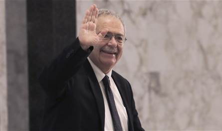 متري: شكرا للمسؤولين السوريين مبادرتهم الطيبة