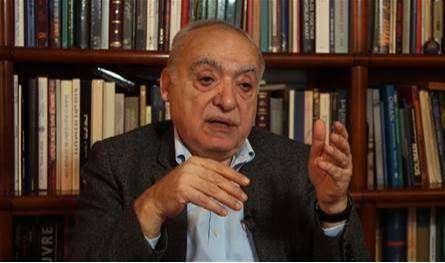 وزير الثقافة: لضرورة إصلاح الإدارة العامة 