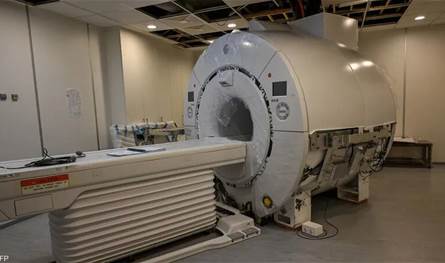 عبر الرنين المغناطيسي.. طريقة جديدة لاكتشاف أمراض القلب