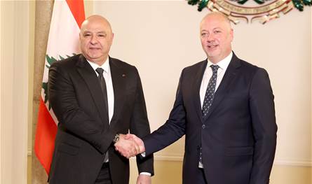 مطالبة أميركية للبنان بخطوات محددة قبل انتهاء العام وضغط على الجيش لتسلّم مواقع &quot;اليونيفيل&quot;