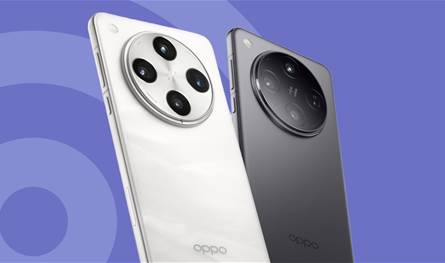 Oppo تستعد لإطلاق هاتف Reno15 الجديد المتميز بمواصفات قوية
