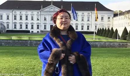 بعد احتيالها على 128 ألف شخص… السجن ينتظر &quot;ملكة الكريبتو&quot;