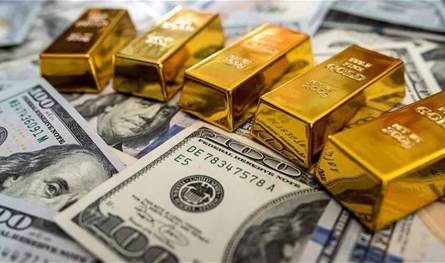 بدعم من ضعف الدولار.. ارتفاع اضافي في سعر الذهب لليوم الرابع 