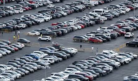 أسعار مرتفعة لركن السيارات خلال كأس العالم بالولايات المتحدة.. والجمهور مصدوم