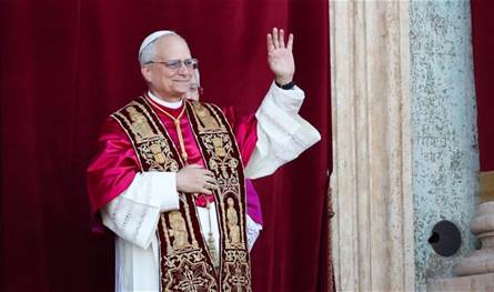 اشكالات على خط التحضيرات لزيارة البابا