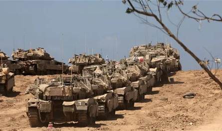 تحذيرات دولية.. هل ينجح تقسيم غزة؟