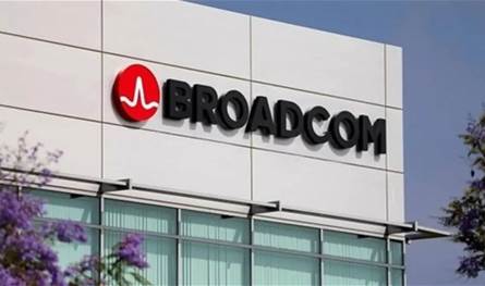 &quot;برودكوم&quot; تطلق شريحة ذكاء اصطناعي للترجمة الصوتية الفورية... تعرّف إليها 