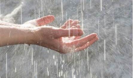 هذه قصة صلاة &quot;طلب الأمطار&quot;!