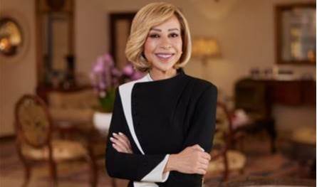 اللبنانية الأولى زارت مشروع &quot;نساء الشمس&quot; التابع لجمعية &quot;سطوح بيروت&quot; واكدت أهمية تمكين المرأة 