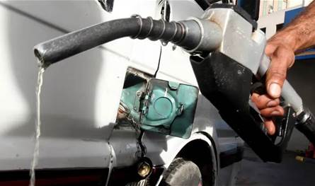 سوريا تقرر تعديل أسعار البنزين والغاز والمازوت