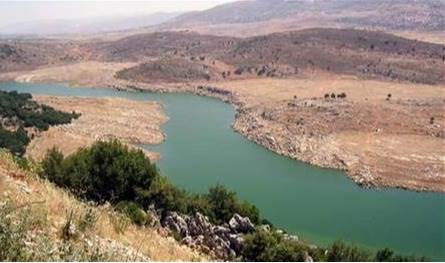 ضمن حملة ميدانية جديدة… مصلحة نهر الليطاني أخذت عينات من المياه في إطار برنامج المراقبة الدورية