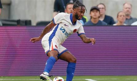 محاولة سطو جديدة على منزل سترلينغ