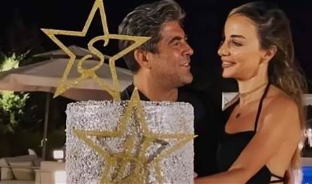 بعد انتشار تسجيل مسرّب لمشادة كلامية بينهما.. هذا ما فعله وائل كفوري وزوجته شانا عبود (صور)