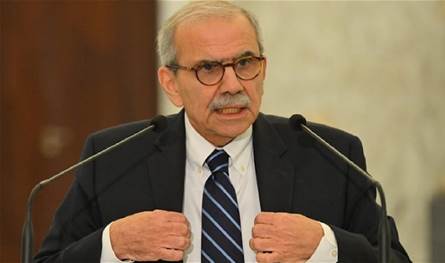 سلام: المطلوب كسر الذهنيّات الذكوريّة وفتح المجال أمام النساء