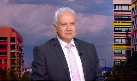 عن الشروط التي حملها وفد الخزانة الأميركية للبنان.. هذا ما كشفه كرم 