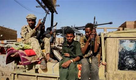 حول الهدنة.. ملاحظات من الحكومة السودانية إلى الرباعية