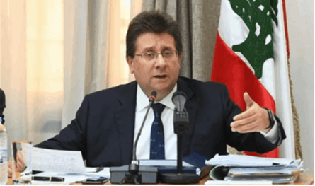 بيان من المكتب الإعلامي للنائب كنعان.. هذا مضمونه 