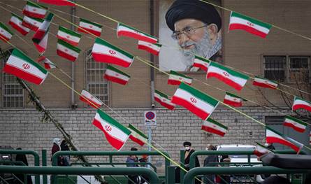 رهان اسرائيلي على سقوط النظام الايراني.. تقرير يكشف التوقيت