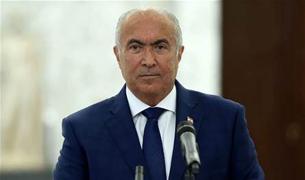 مخزومي للشيخ قاسم: السلاح خارج الدولة يفقد معناه