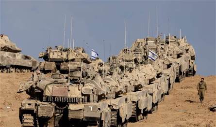 مفاجأة... أقدم مؤسسة إعلامية عسكرية في إسرائيل ستغلق أبوابها! 