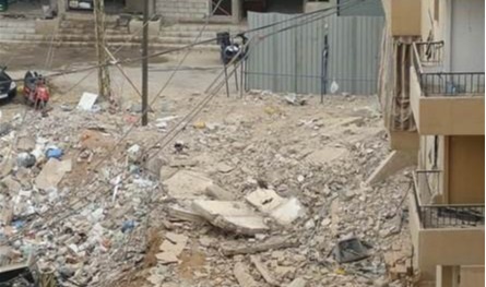 سماع دوي صوت في منطقة الكفاءات.. هذا مصدره