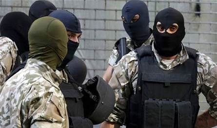 توقيف مطلوب قرب مستشفى في طرابلس... نُقِلَ إلى بيروت وهذه تهمته