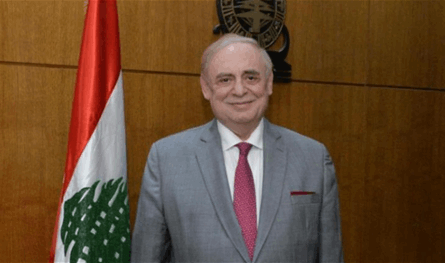 البستاني: هدفنا حماية حقوق المواطنين وضمان استمرارية الصناديق التعاضدية