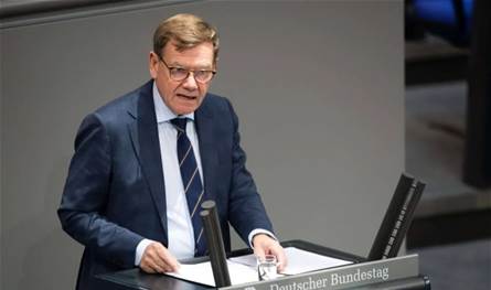 ألمانيا تنضم إلى الجهود الدولية لتعزيز الأمن في المناطق الفلسطينية