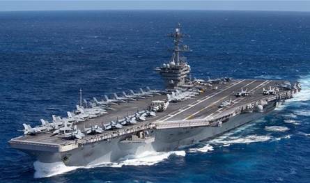 ما هي المواقع التي ستستهدفها أميركا في فنزويلا؟