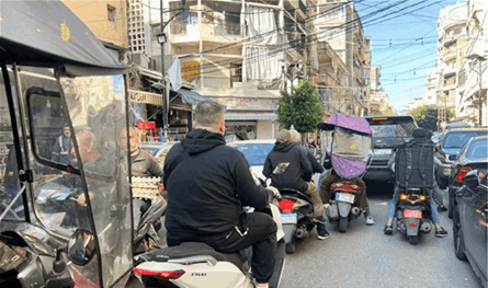 المرتبة الثالثة عالمياً.. لبنان يتقدّم في تصنيف لا يدعو للفخر