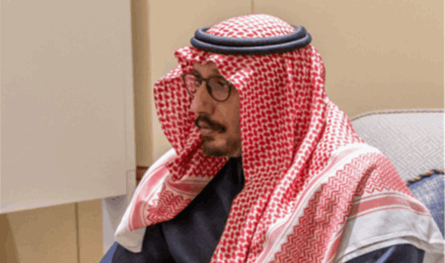 زيارة لبن فرحان إلى لبنان