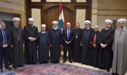 لقاءات بري تتواصل مع نواب وزوار سياسيين لبحث المستجدات التشريعية والسياسية العام