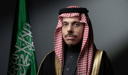وزير الخارجية السعودي يشارك في اجتماع وزراء مجموعة السبع بكندا