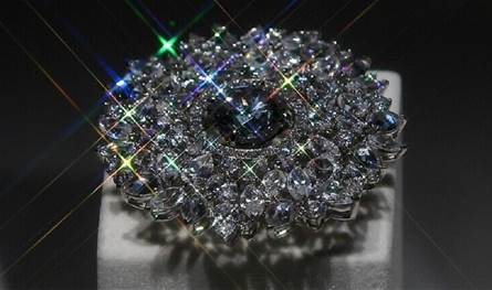 سرقة كبيرة... إليكم ما شهده أحد أبرز المعارض في إسرائيل