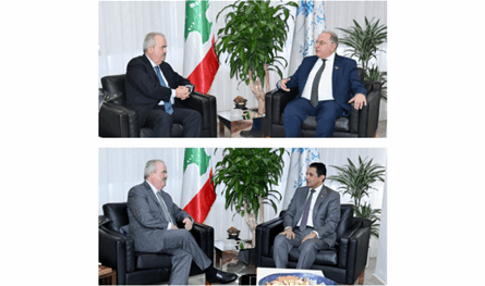 جابر يعلن عن مشروع زيادة التعويضات العائلية للمتقاعدين بنسبة 20%