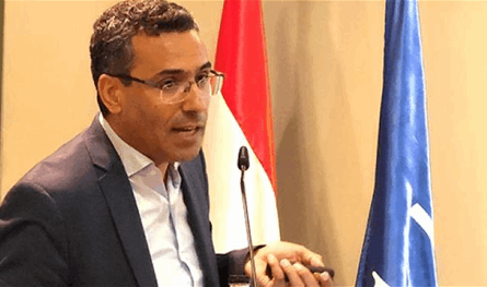 هاني يزور قضاء جزين ويلتقي البلديات والفاعليات الزراعية