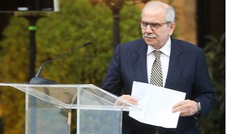 سلام: يعتمد تعافي لبنان على مؤسسات مثل مجلس الإنماء والإعمار